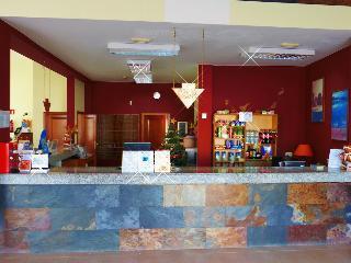 Apartamentos Castillo Beach 칼레타데푸스테 외부 사진
