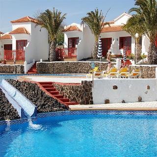 Apartamentos Castillo Beach 칼레타데푸스테 외부 사진