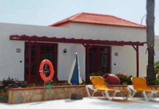 Apartamentos Castillo Beach 칼레타데푸스테 외부 사진