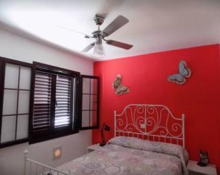 Apartamentos Castillo Beach 칼레타데푸스테 외부 사진